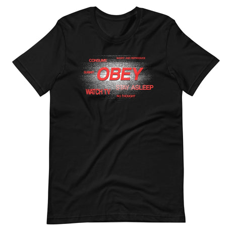 Obey Shirt