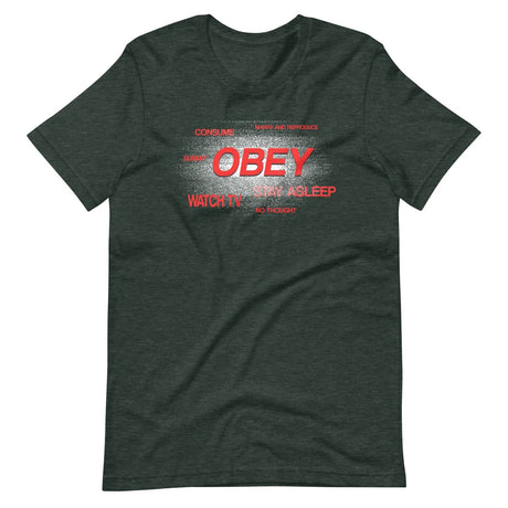 Obey Shirt