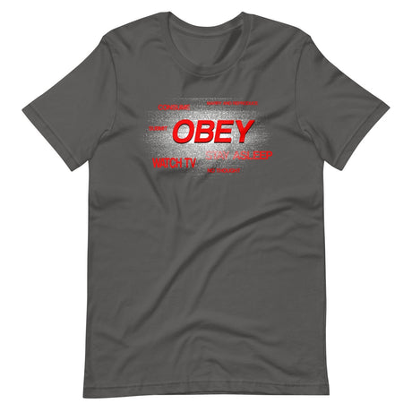 Obey Shirt