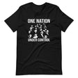 One Nation Under Control Shirt