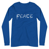 Peace Gun Long Sleeve Shirt