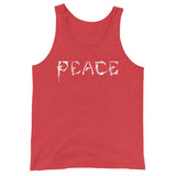 Peace Gun Premium Tank Top