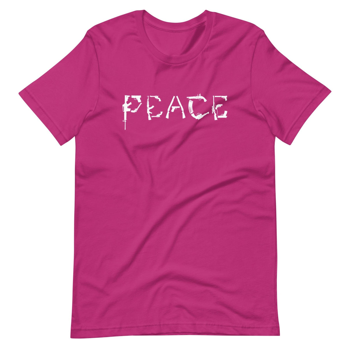 Peace Gun Shirt