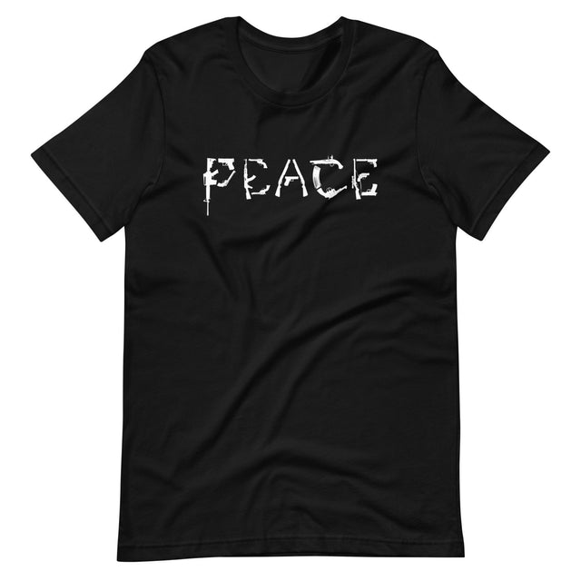 Peace Gun Shirt