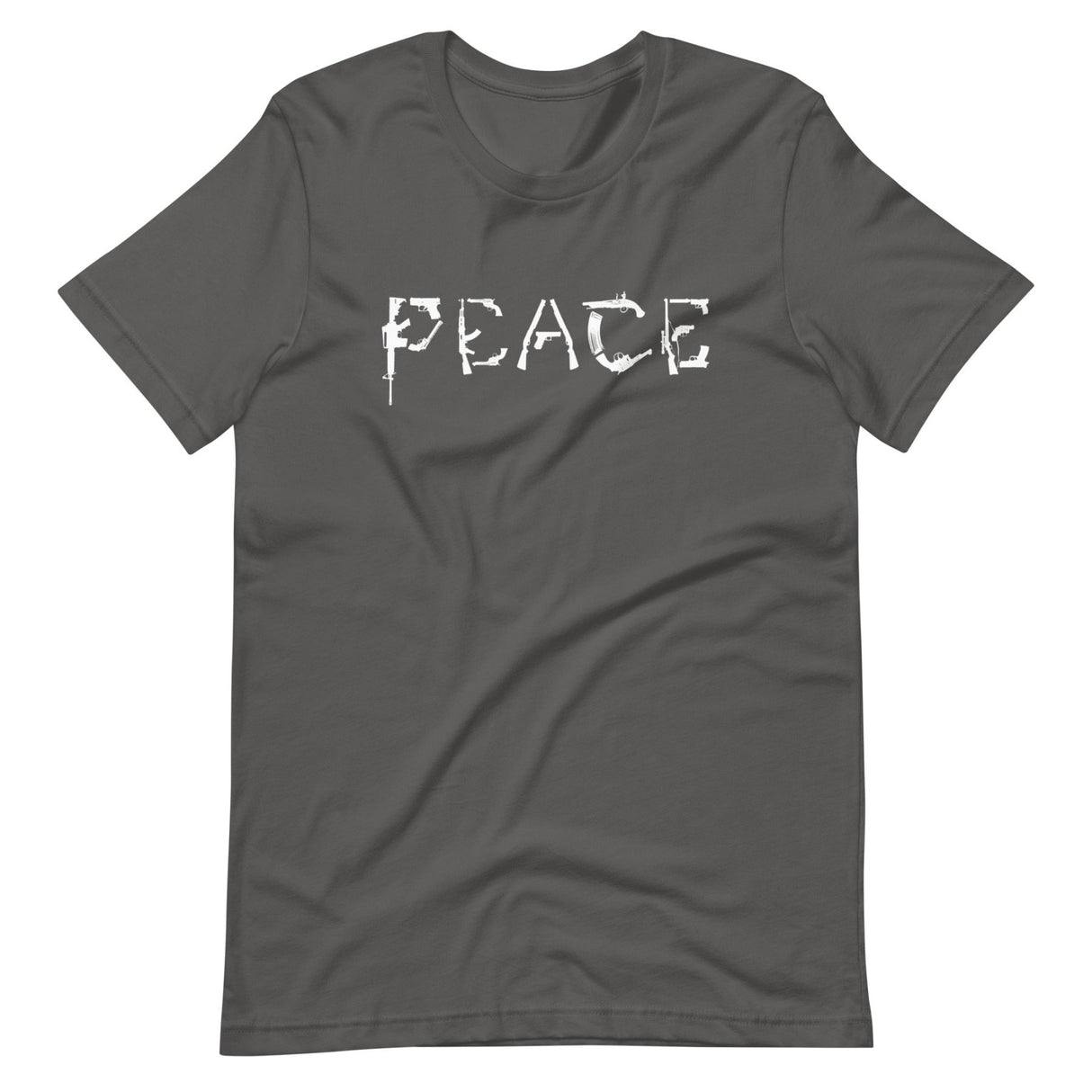 Peace Gun Shirt