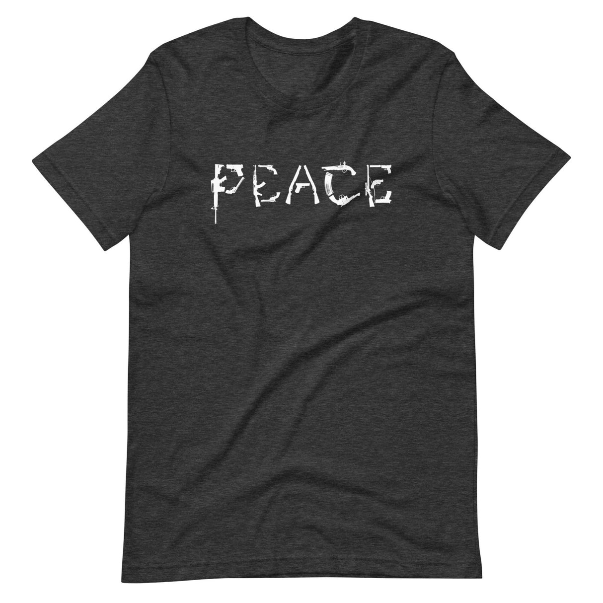 Peace Gun Shirt