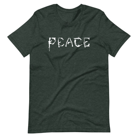 Peace Gun Shirt