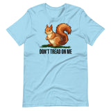 Peanut The Squirrel Don't Tread On Me Shirt