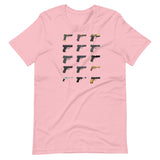 Pick Your Pistol Shirt