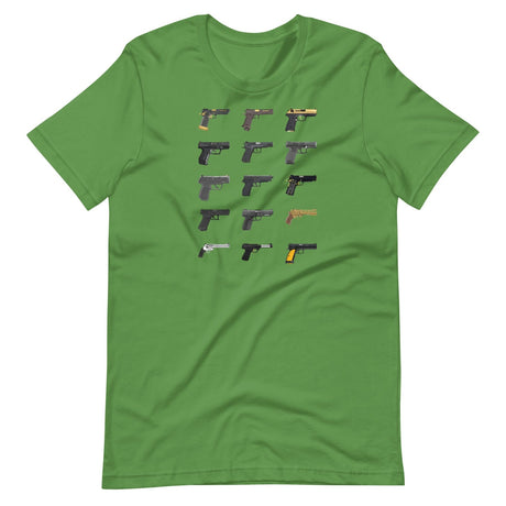 Pick Your Pistol Shirt