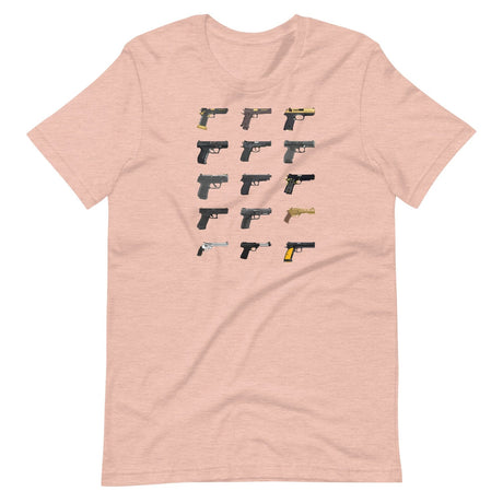 Pick Your Pistol Shirt