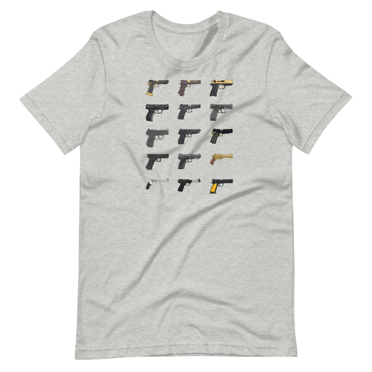 Pick Your Pistol Shirt