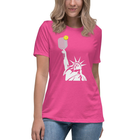 Pickleball Women's Shirt