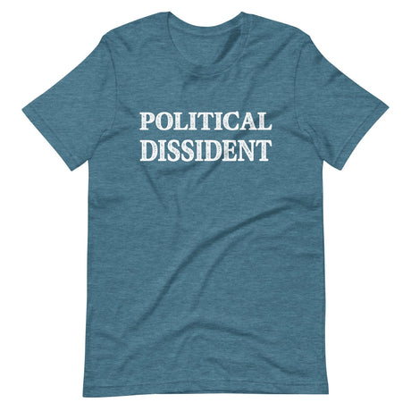 Political Dissident Shirt