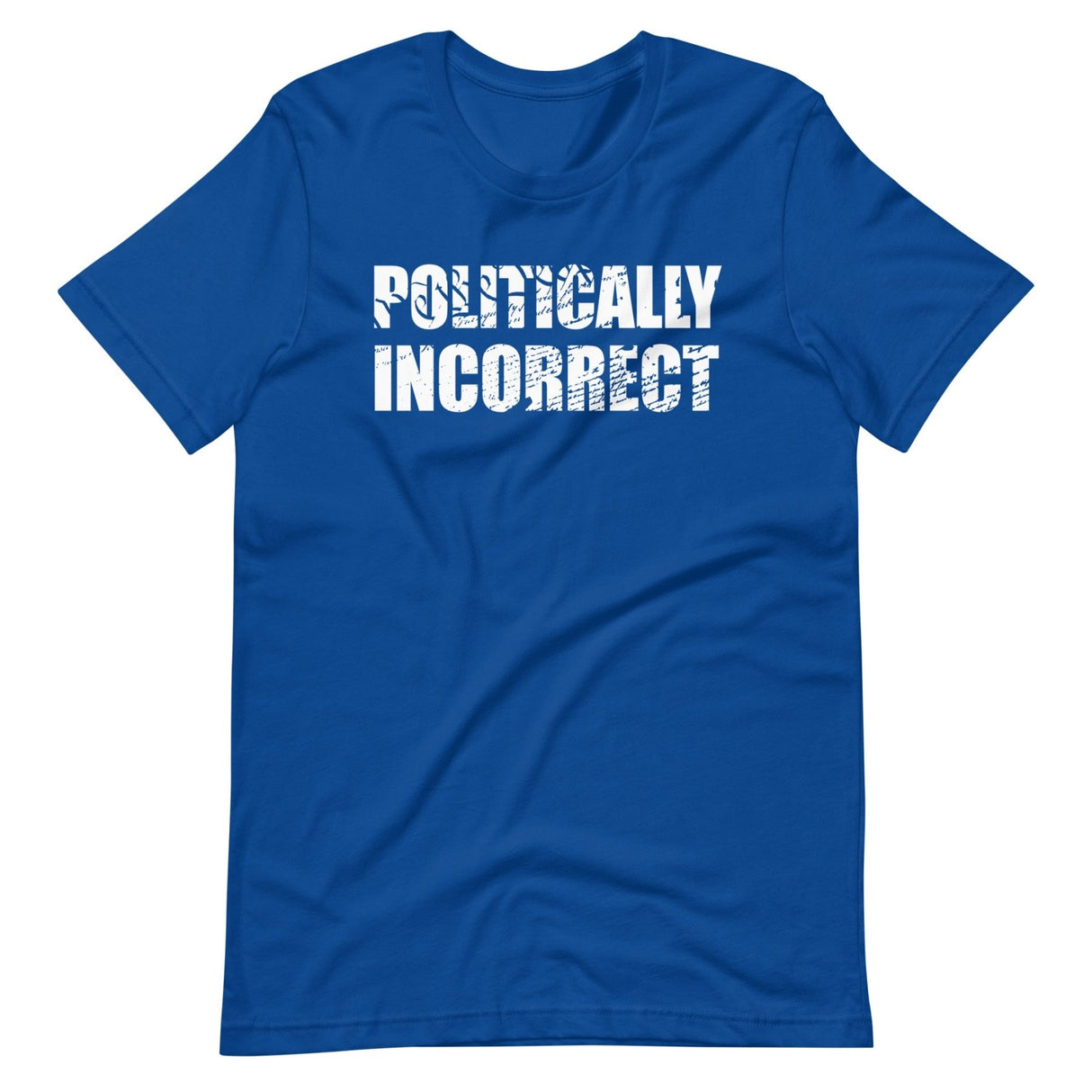 Politically Incorrect Shirt