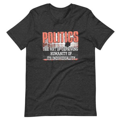 Politics Shirt