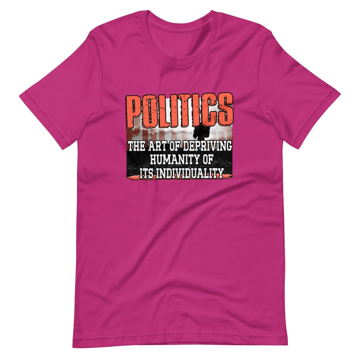 Politics Shirt