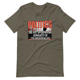 Politics Shirt