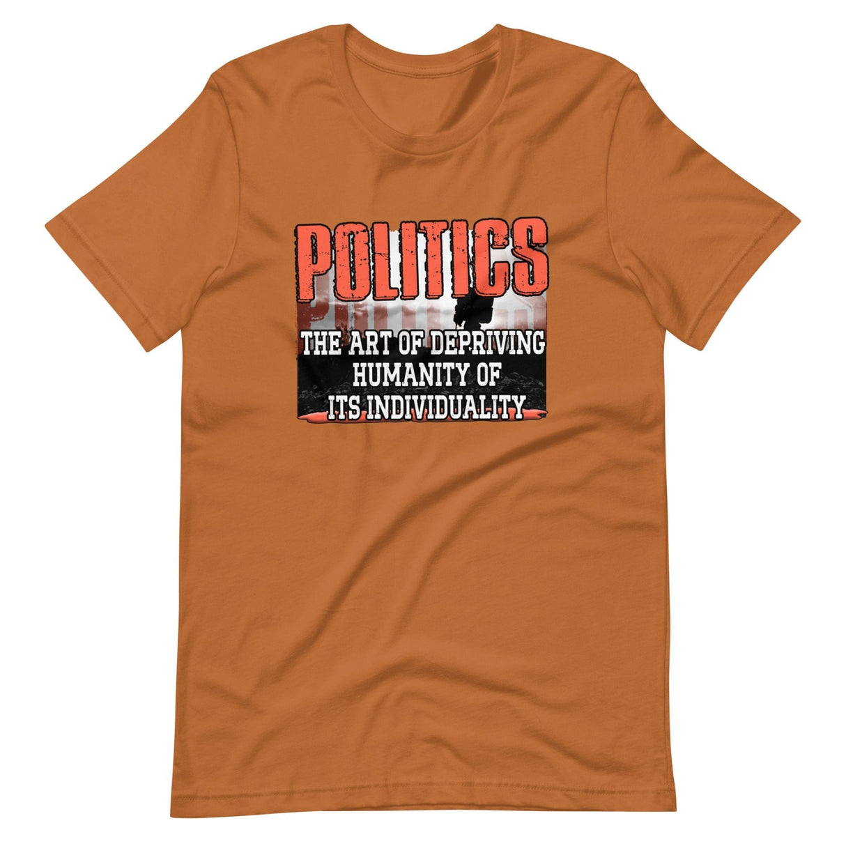 Politics Shirt