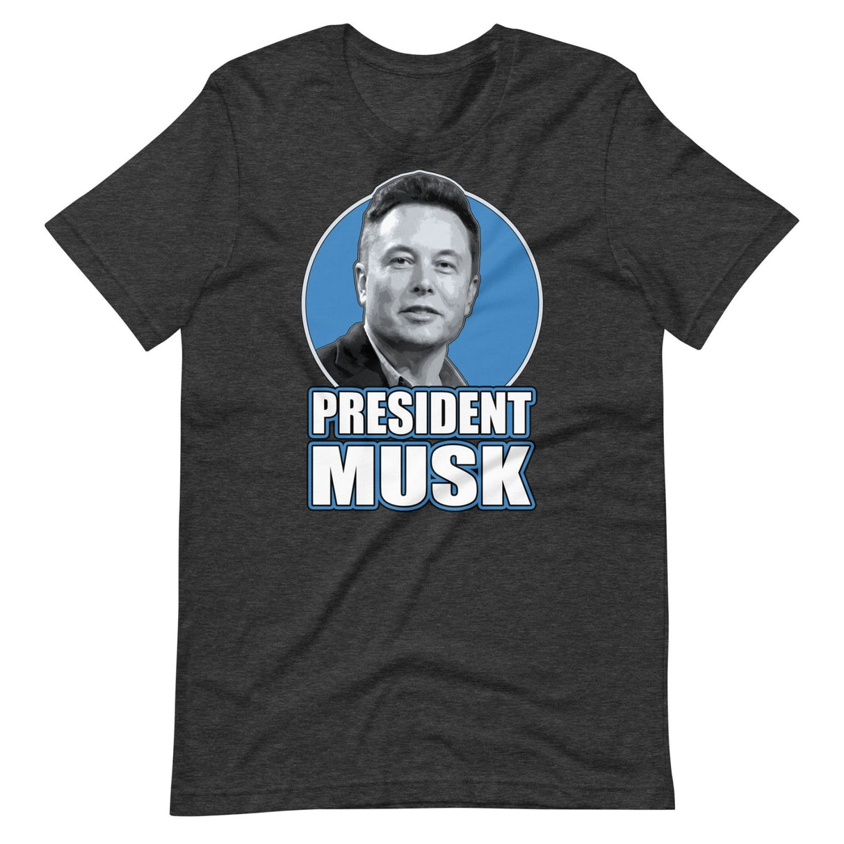 President Musk Shirt