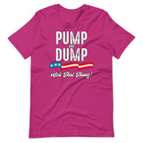 Pump And Dump Sell That Thang Shirt