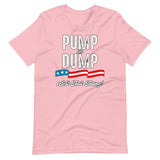 Pump And Dump Sell That Thang Shirt