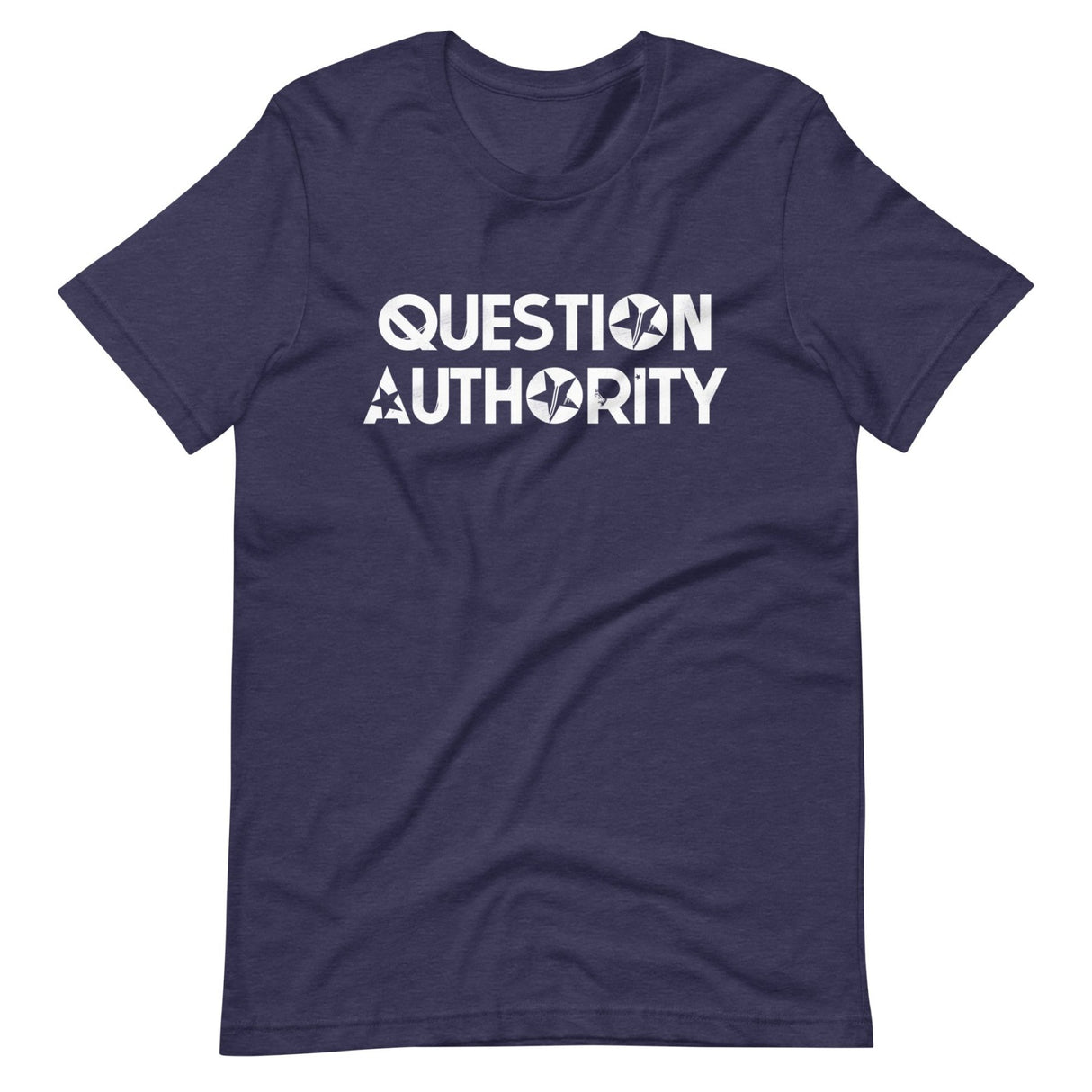 Question Authority Shirt