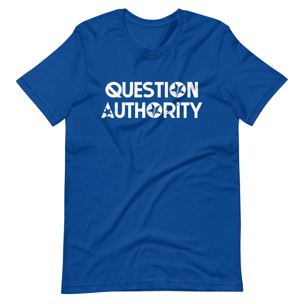 Question Authority Shirt