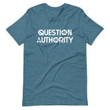 Question Authority Shirt