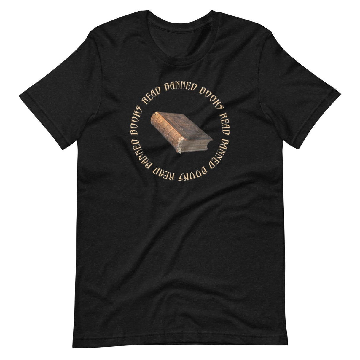 Read Banned Books Shirt