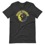 Resist Tyranny Ancap Fist Shirt