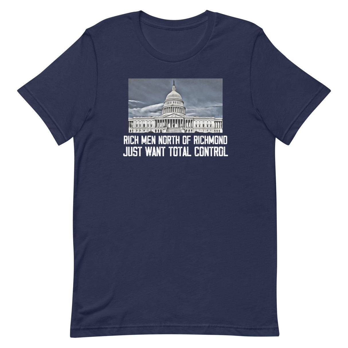 Rich Men North Of Richmond Shirt