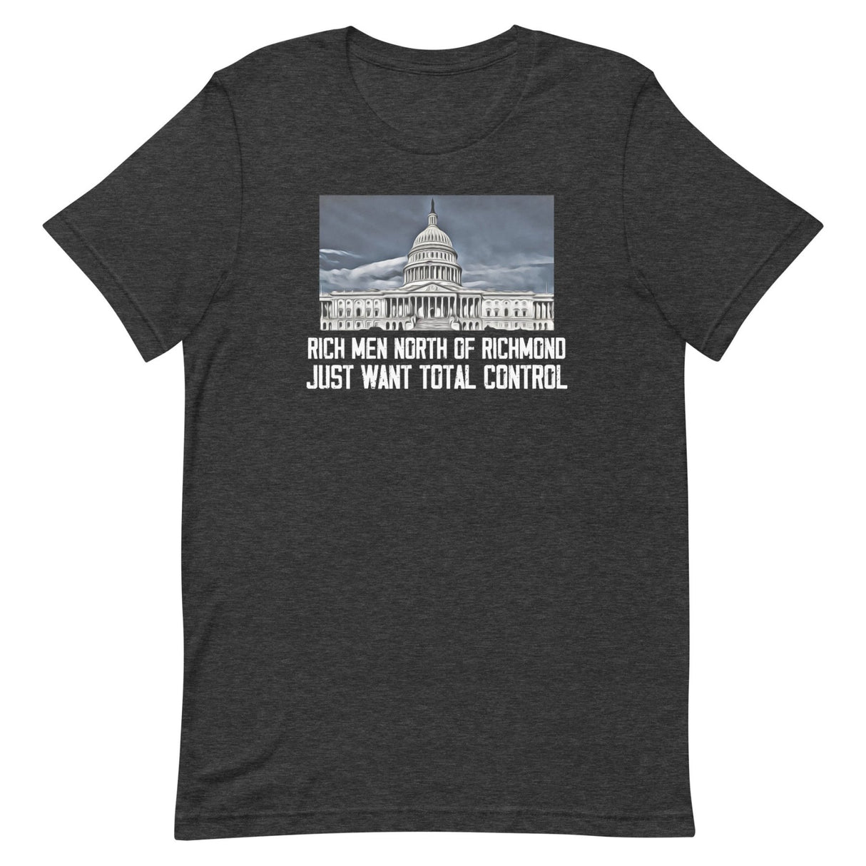 Rich Men North Of Richmond Shirt