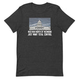 Rich Men North Of Richmond Shirt