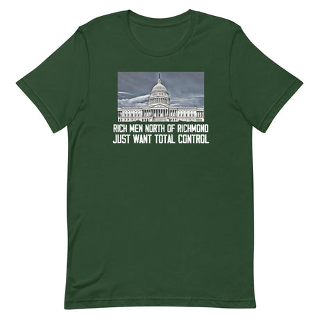 Rich Men North Of Richmond Shirt