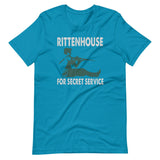 Rittenhouse For Secret Service Shirt