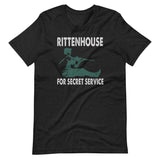 Rittenhouse For Secret Service Shirt