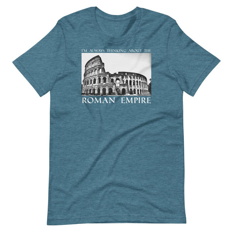 Roman Empire Shirt