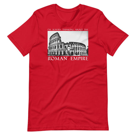 Roman Empire Shirt