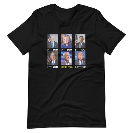 Ron Paul Is Cool Shirt