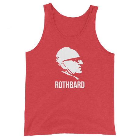 Rothbard Premium Tank Top