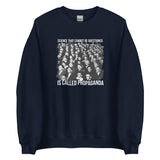 Science Propaganda Sweatshirt