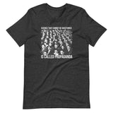 Science That Cannot Be Questioned is Called Propaganda Shirt