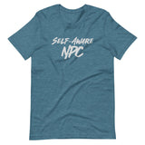 Self - Aware NPC Shirt