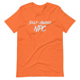 Self - Aware NPC Shirt