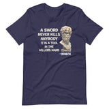 Seneca Sword Shirt