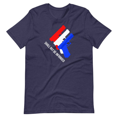 Shall Not Be Infringed Shirt