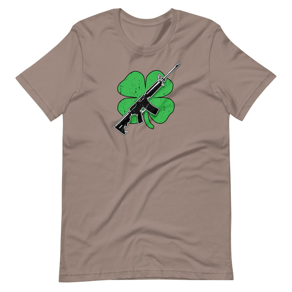 Shamrock AR - 15 Shirt