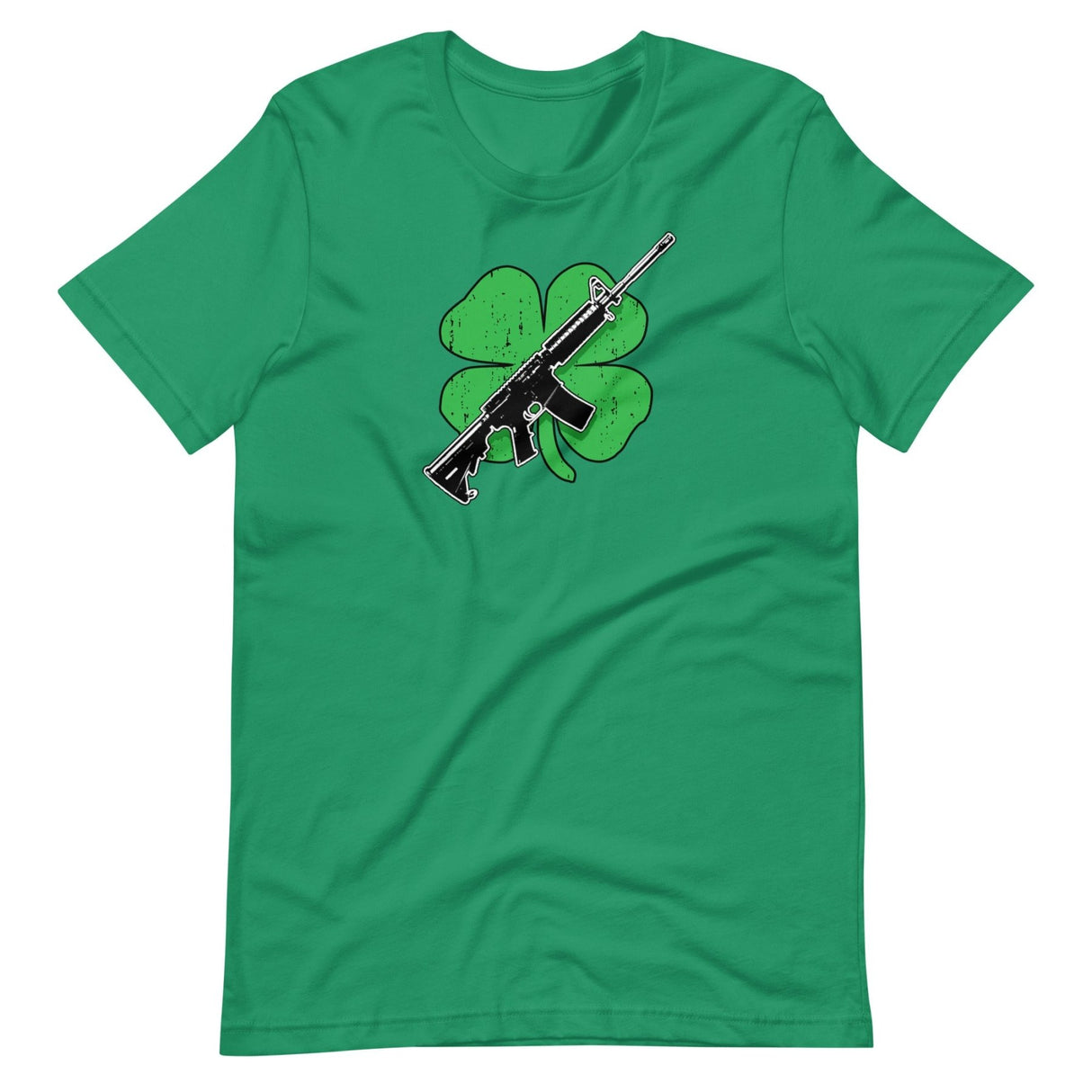 Shamrock AR - 15 Shirt