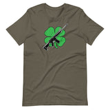 Shamrock AR - 15 Shirt